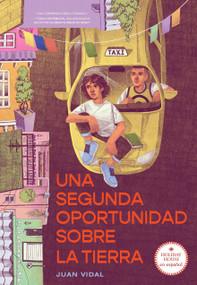 Una segunda oportunidad sobre la tierra (Spanish Edition) by Juan Vidal, 9780823462445