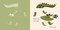 Peek-a-Clue: Safari Animals (An Animal Guessing Game) by Gideon Sterer, Marcos Farina, 9780593753583