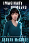 Imaginary Numbers - 9780756420659 by Seanan McGuire