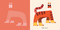 Peek-a-Clue: Animals at Home (An Animal Guessing Game) by Gideon Sterer, Marcos Farina, 9780593753569