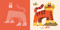 Peek-a-Clue: Animals at Home (An Animal Guessing Game) by Gideon Sterer, Marcos Farina, 9780593753569