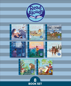 Read Alouds American Tales (History and Folklore) by DK, 9798217134502