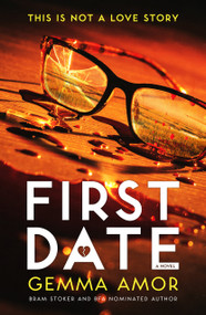 First Date - 9781915523808 by Gemma Amor, 9781915523808