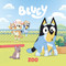 Bluey: Zoo by Penguin Young Readers Licenses, 9798217142682