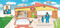 Sarabeth's Garage by Melanie Florence, Nadia Alam, 9781774885956
