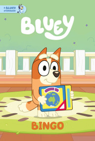 Bingo: A Bluey Storybook - 9798217142712 by Penguin Young Readers Licenses, 9798217142712