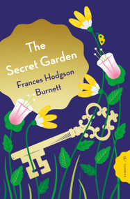 The Secret Garden - 9781782695479 by Frances Hodgson Burnett, 9781782695479