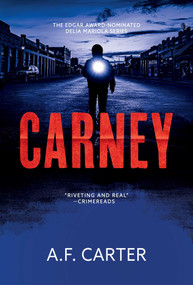 Carney by A. F.  Carter, 9781613167267