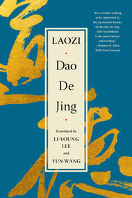 Dao De Jing - 9781324123446 by Laozi, Li-Young Lee, Yun Wang, 9781324123446