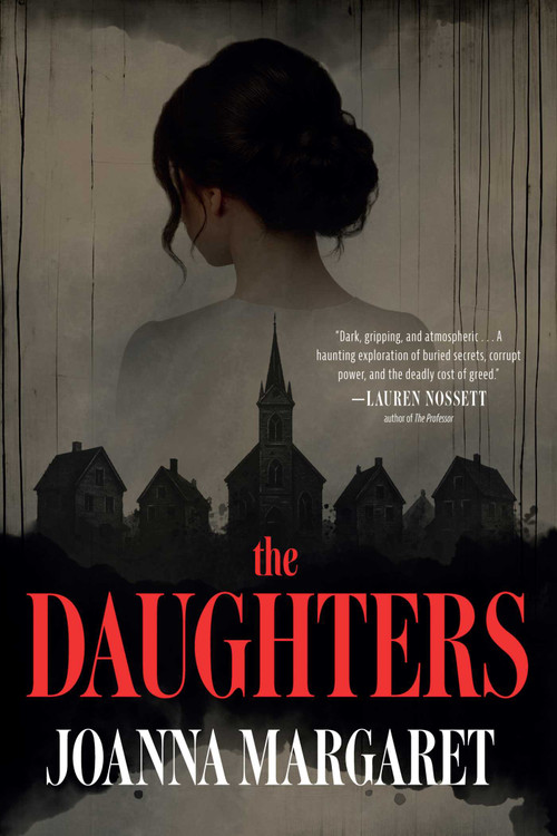 The Daughters - 9781613166772 by Joanna  Margaret, 9781613166772