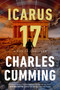 Icarus 17 by Charles  Cumming, 9781613167212