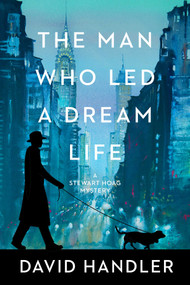 The Man Who Led a Dream Life by David Handler, 9781613167328