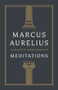 Meditations - 9781324096399 by Marcus Aurelius, Aaron Poochigian, 9781324096399