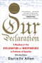 Our Declaration (A Reading of the Declaration of Independence in Defense of Equality) by Danielle Allen, 9781324097976