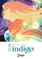 Indigo - 9781545819036 by Chi-Kit Kwong, Chi-Ho Kwong, 9781545819036