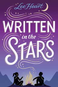 Written in the Stars - 9781665971362 by Lee Heart