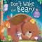 Don't Wake the Bear! by Maggie Fischer, Julia Seal, 9781667206639