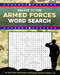 Salute to the Armed Forces Word Search by Editors of Thunder Bay Press, 9781667208695