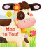 Moo to You! by Grace Baranowski, Anna Jones, 9781667208831