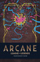 Arcane: Inventor's Journal by Insight Editions, 9798886635546