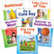 See Me Read! Happy and Healthy 6-Book Set by Multiple Authors, 9781644060964