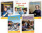 iCivics Grade K: Community & Social Awareness 5-Book Set by Multiple Authors, Selina Li Bi, Stephanie Loureiro, Dona Herweck Rice, 9798330905485