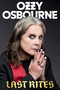 Last Rites - 9781538775417 by Ozzy Osbourne, Chris Ayres