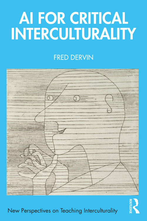 AI for Critical Interculturality by Fred Dervin, 9781041118398