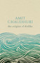 The Origins of Dislike by Amit Chaudhuri, 9780198793823