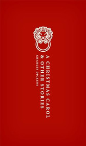 A Christmas Carol (and Other Stories) by Charles Dickens, Robert Douglas-Fairhurst, 9780198822394