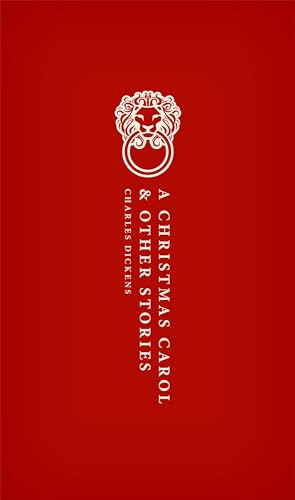 A Christmas Carol (and Other Stories) by Charles Dickens, Robert Douglas-Fairhurst, 9780198822394