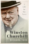 Winston Churchill (A Life in the News) by Richard Toye, 9780198803980