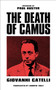 Death of Camus by Giovanni Catelli, Paul Auster, Andrew Tanzi, 9781787383869