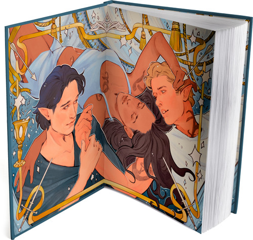 Better in Black (Ten Stories of Shadowhunter Romance) by Cassandra Clare, 9798217225705