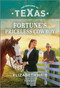 Fortune's Priceless Cowboy by Elizabeth Hrib, 9781335143327