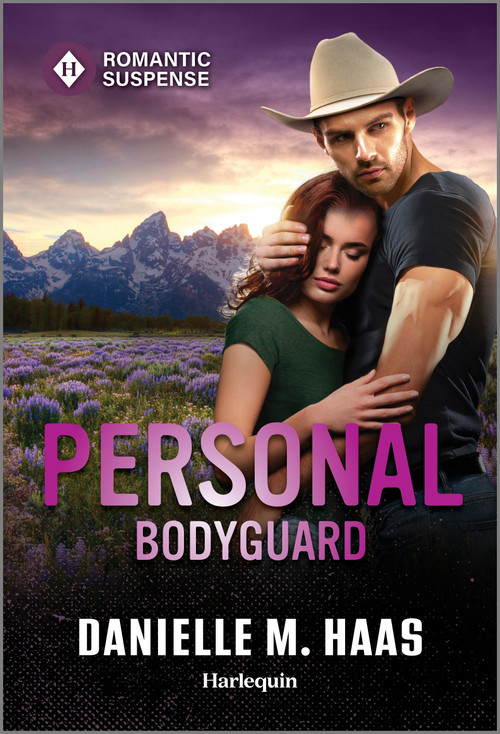 Personal Bodyguard by Danielle M. Haas, 9781335471802