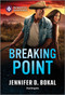 Breaking Point - 9781335471819 by Jennifer D. Bokal, 9781335471819