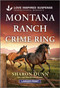 Montana Ranch Crime Ring - 9781335906588 by Sharon Dunn, 9781335906588