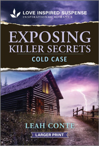 Exposing Killer Secrets by Leah Conte, 9781335906601