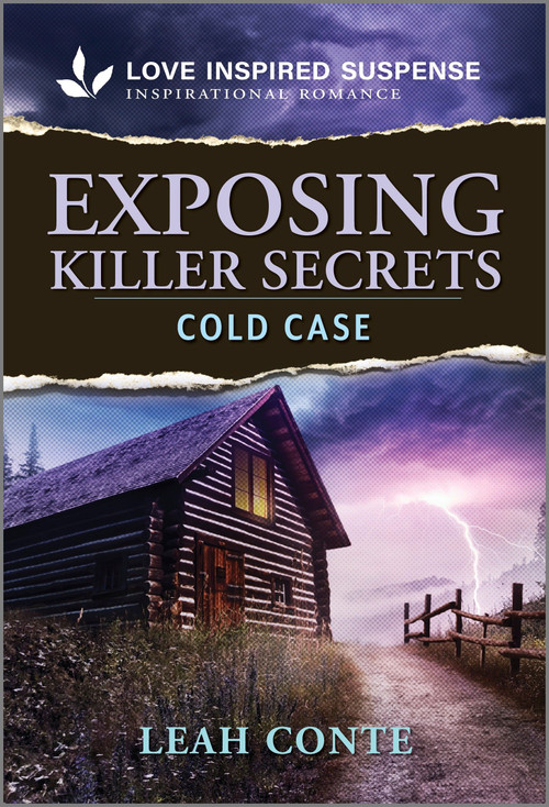 Exposing Killer Secrets - 9781335957627 by Leah Conte, 9781335957627