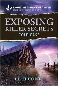 Exposing Killer Secrets - 9781335957627 by Leah Conte, 9781335957627