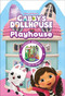Gabby's Dollhouse Playhouse by DK, 9798217129676