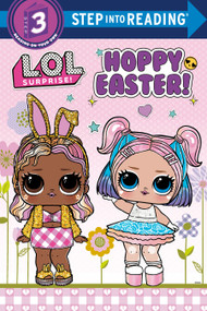 Hoppy Easter! (L.O.L. Surprise!) by Random House, Random House, 9798217121618