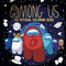 Among Us Official Coloring Book by Random House, Random House, 9798217032358