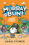 Murray the Pirate by Adam Stower, 9798217031054