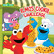 Elmo's Cookie Challenge (Sesame Street) by Random House, Random House, 9798217032693