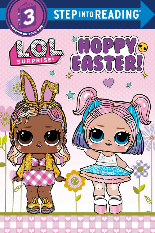Hoppy Easter! (L.O.L. Surprise!) - 9798217121601 by Random House, Random House, 9798217121601