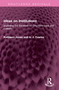 Ideas on Institutions (analysing the literature on long-term care and custody) by Kathleen Jones, A J Fowles, 9781032521633