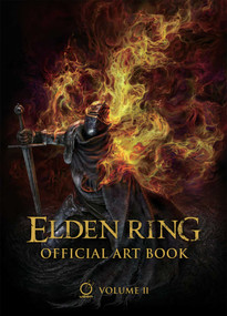 Elden Ring: Official Art Book Volume II by FromSoftware, 9781772942705