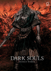 Dark Souls: Design Works by FromSoftware, 9781926778891